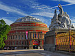 Royal Albert Hall - England (London)