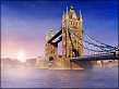 Tower Bridge - England (London)