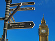 Big Ben - England (London)