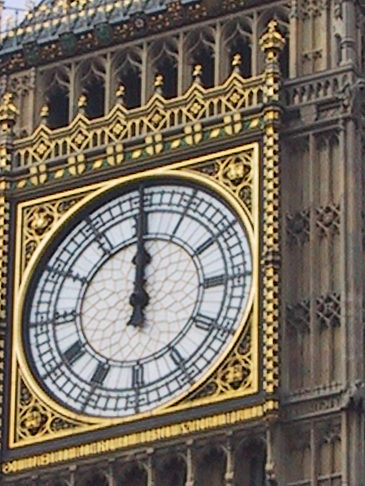 Foto Big Ben