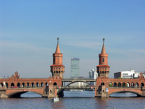 Oberbaumbrücke