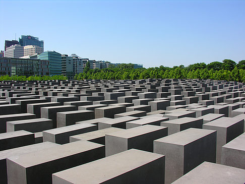 Fotos Holocaust-Mahnmal | Berlin