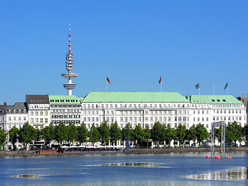 Hotel Vier Jahreszeiten Fotos