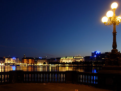 Lombardbrücke