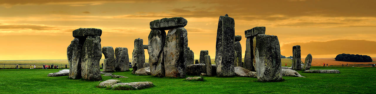 Stonehenge