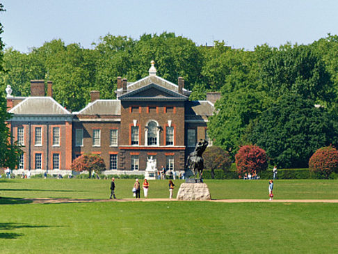 Kensington Palace