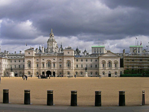 Foto Horse Guards - London