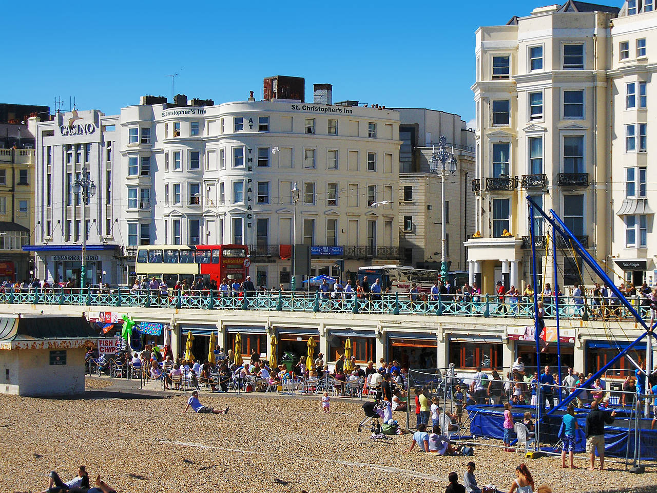 Foto Brighton - Brighton & Hove