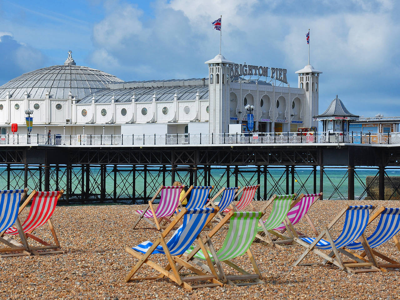 Fotos Brighton | Brighton & Hove