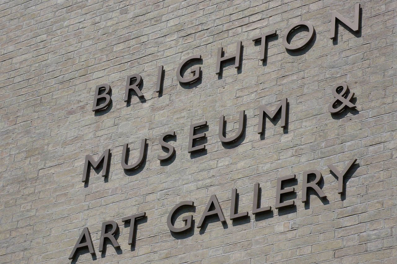 Foto Brighton Museum