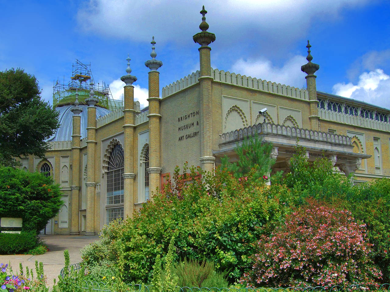 Brighton Museum