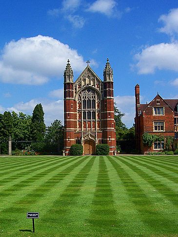 Fotos Cambridge | Cambridge