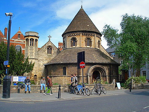 Foto Church of the Holy Sepulchre