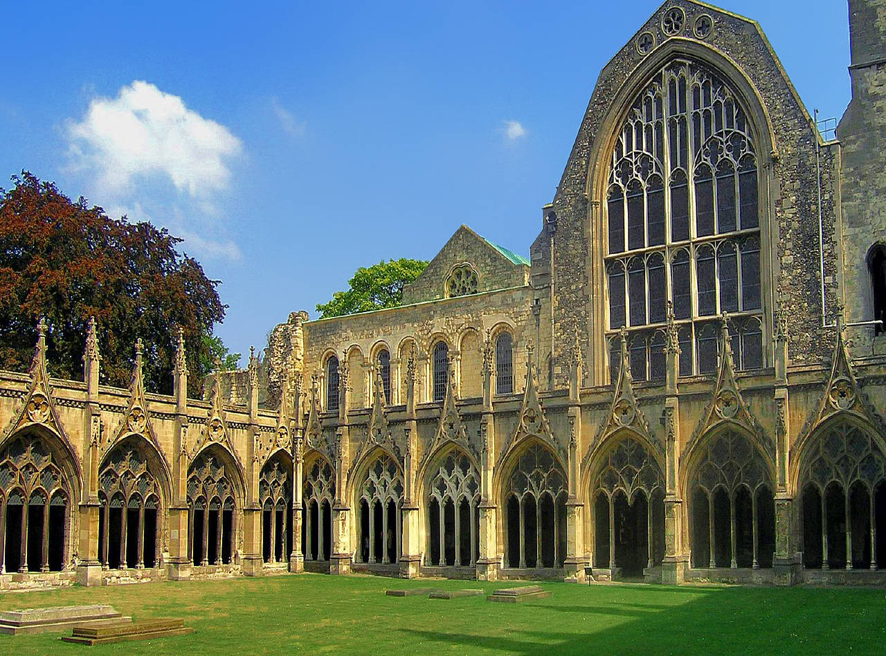 Fotos Canterbury Cathedral | London