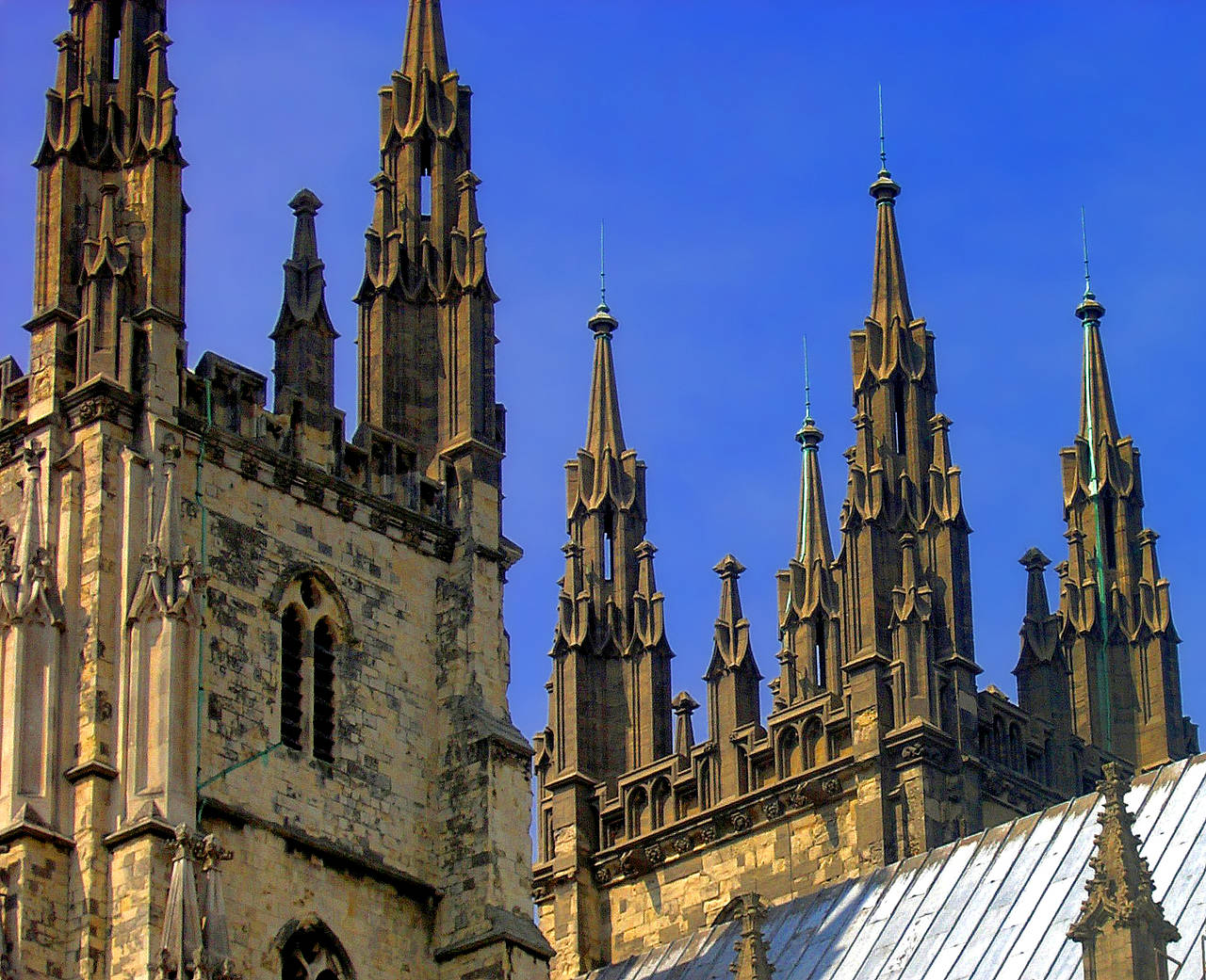 Fotos Canterbury Cathedral | London