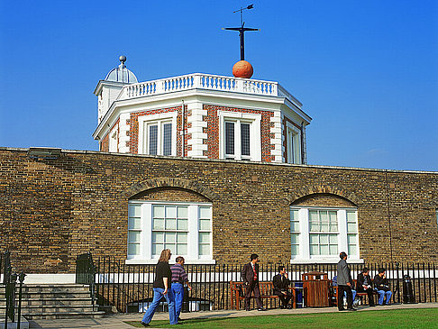 Foto Greenwich