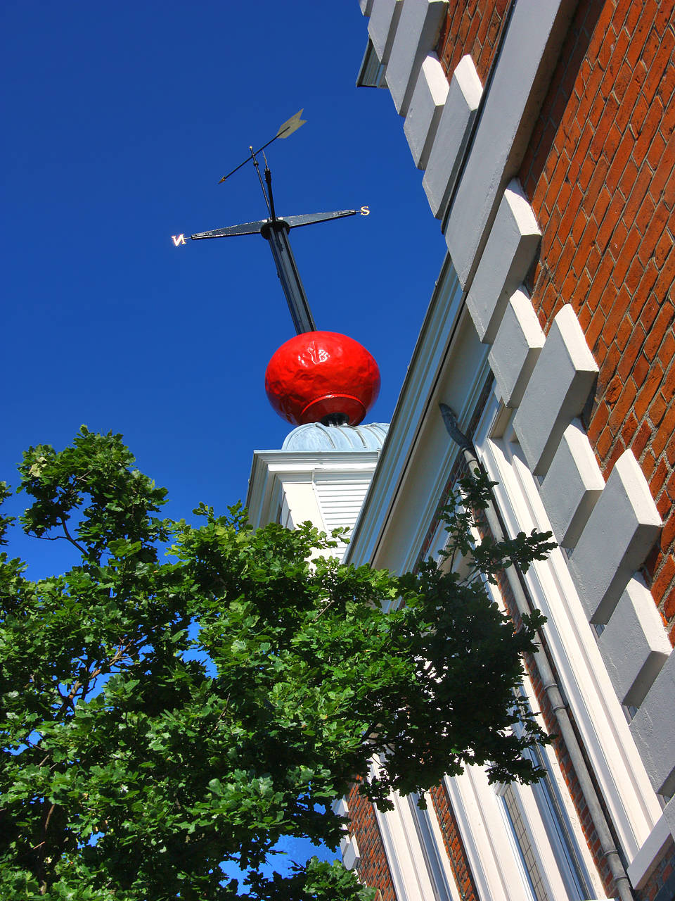 Foto Royal Greenwich Observatory