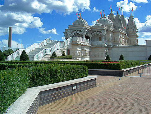 Shri Swaminarayan Mandir Fotos