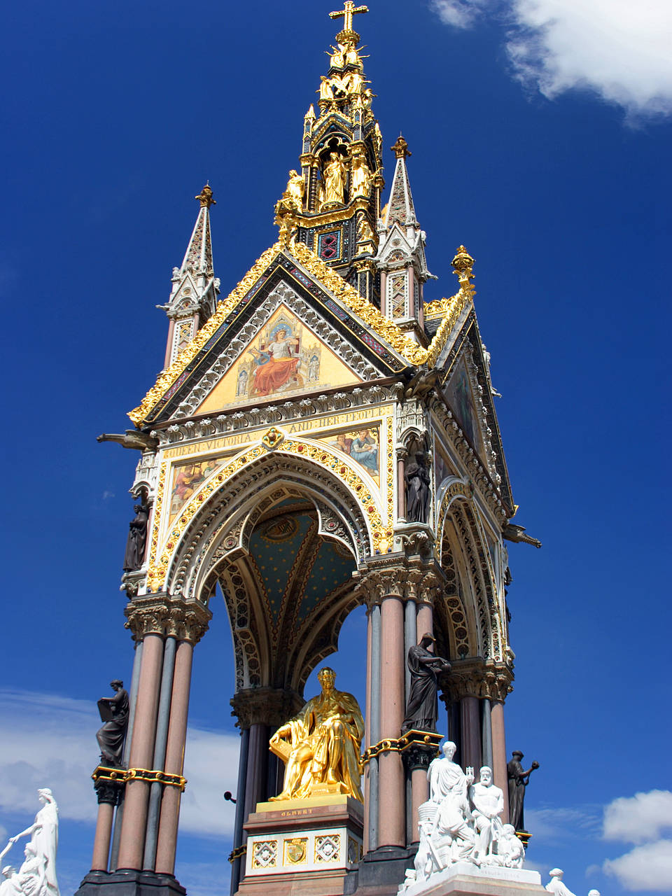 Albert Memorial