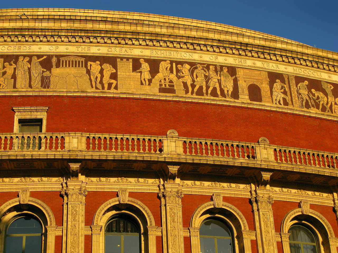 Fotos Royal Albert Hall | London