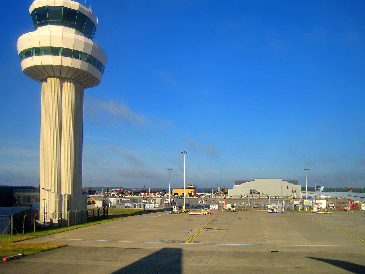 Fotos London Gatwick