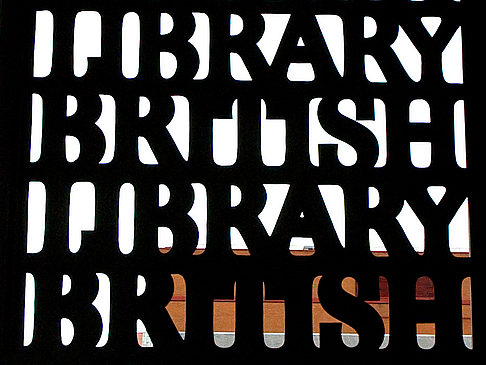 British Library Foto 