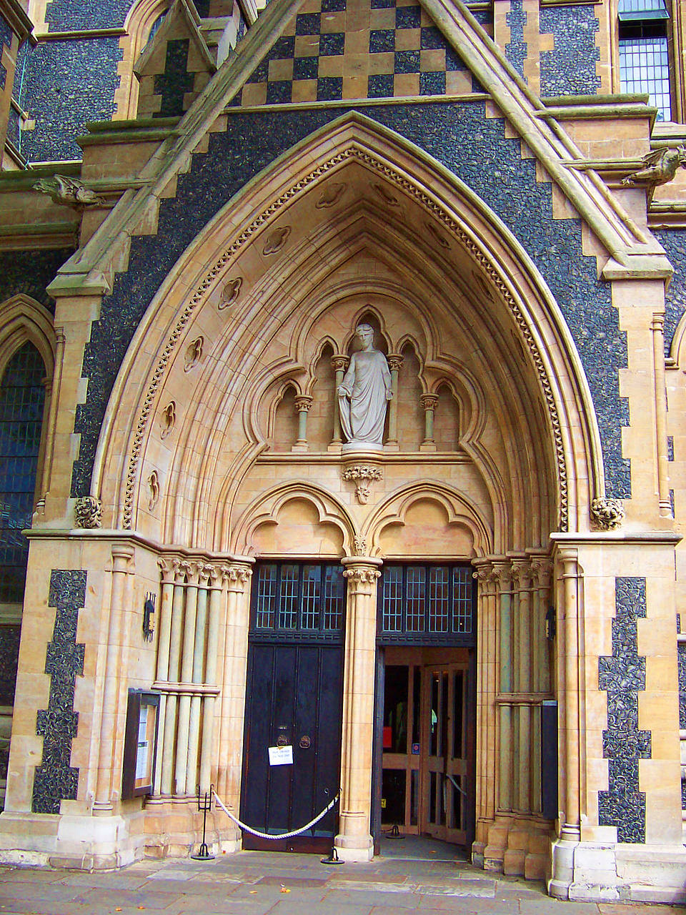 Fotos Southwark Cathedral | London