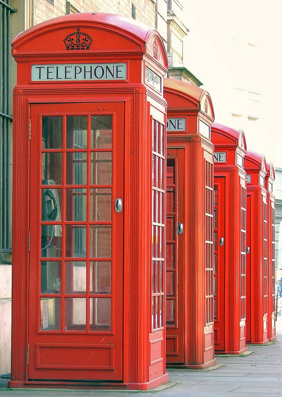 Foto Covent Garden - London