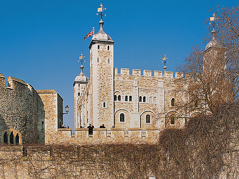 Foto Tower of London - London