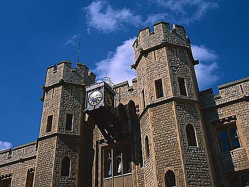 Fotos Tower of London