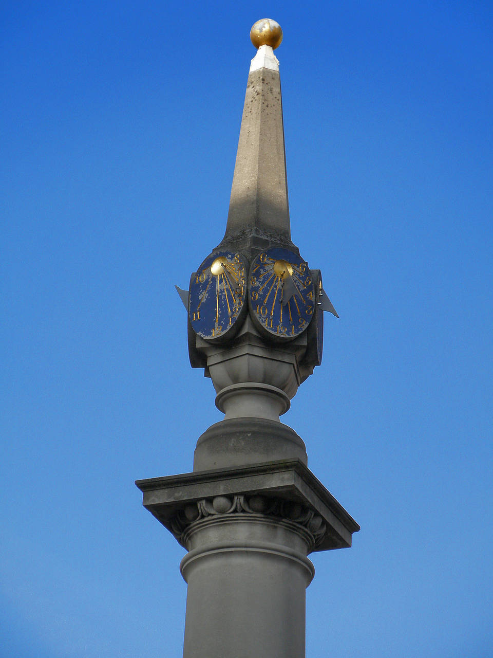 Fotos Seven Dials | London