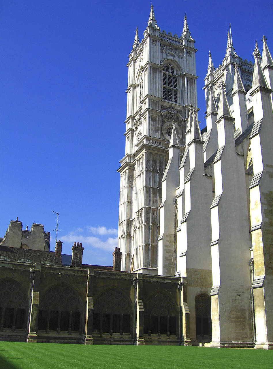 Fotos Westminster Abbey | London