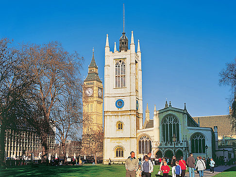 Foto St. Margaret´s Church - London