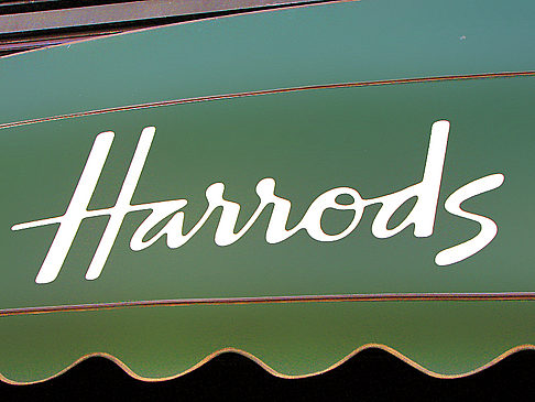 Fotos Harrods | London