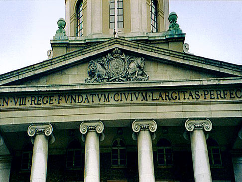 Imperial War Museum - England (London)