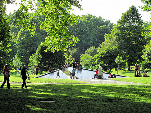 Foto Green Park - London